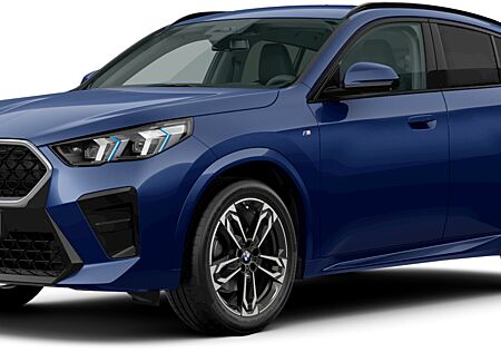 BMW X2 XDRIVE20D