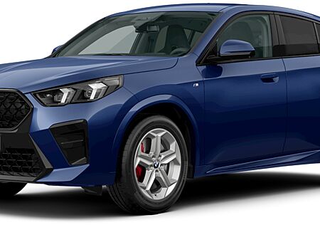 BMW X2 SDRIVE18D