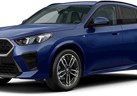 BMW X2 SDRIVE18D