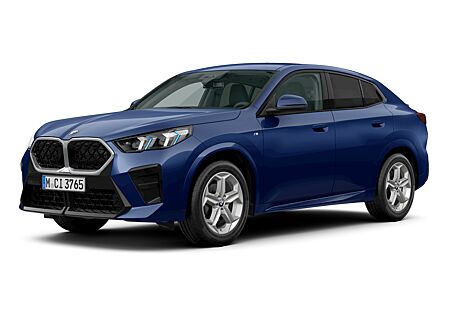BMW X2 xDrive20dA M Sport