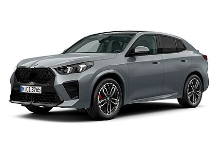 BMW X2 SDRIVE20I