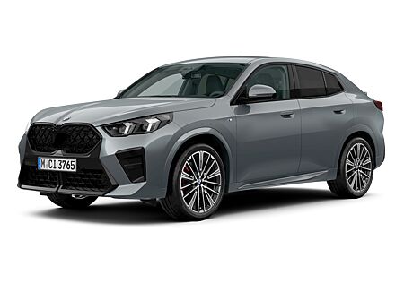 BMW X2 XDRIVE20D