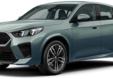 BMW X2 sDrive20i A