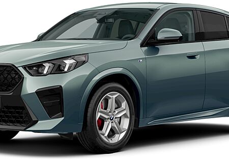 BMW X2 XDRIVE20D