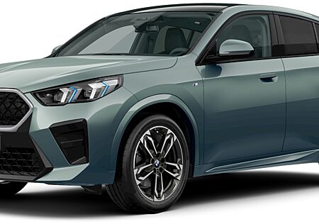 BMW X2 SDRIVE20I