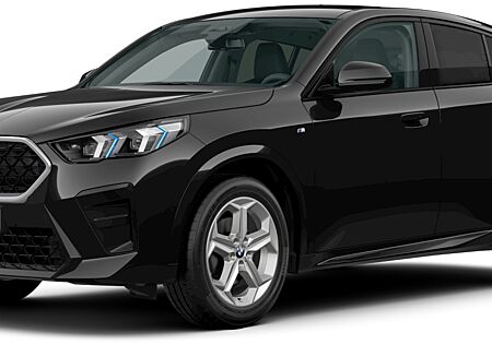BMW X2 XDRIVE20D