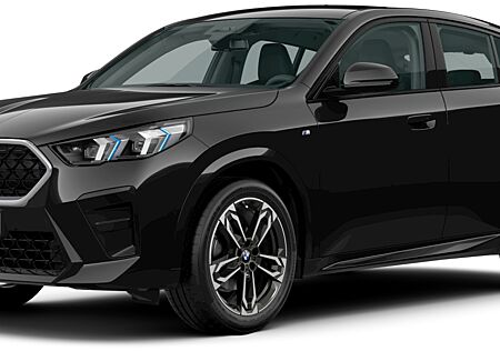 BMW X2 sDrive18d