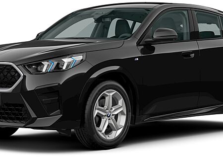 BMW X2 xDrive20d