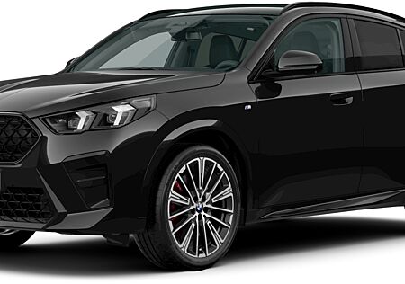 BMW X2 xDrive20d