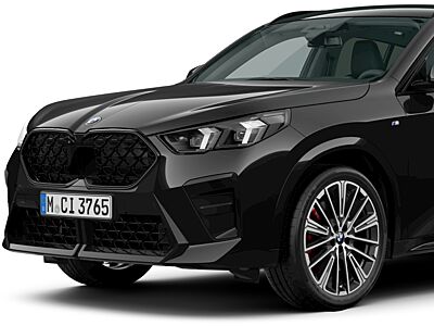 BMW X2 sDrive18d