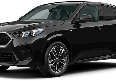 BMW X2 xDrive20d