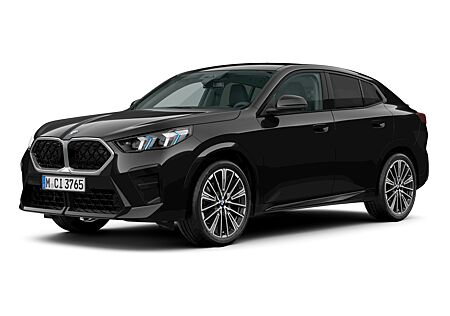 BMW X2 sDrive20iA M Sport