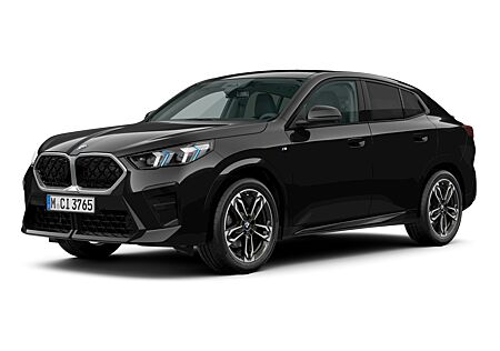 BMW X2 xDrive20d