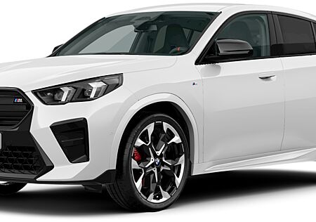 BMW X2 M35I xDrive