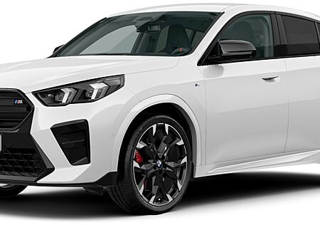 BMW X2 M35I xDrive