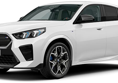 BMW X2 M35I xDrive