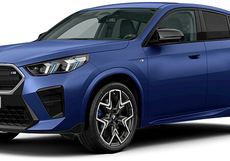 BMW X2 M35i xDrive