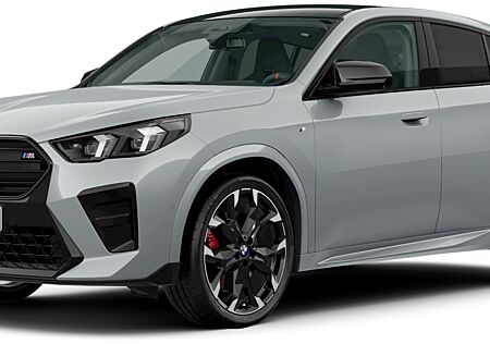 BMW X2 M35I xDrive