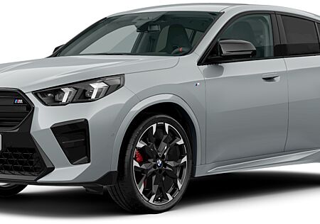BMW X2 M35i xDrive