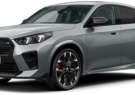BMW X2 M35I xDrive