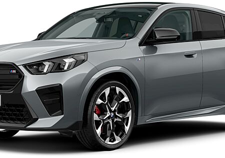 BMW X2 M35I xDrive