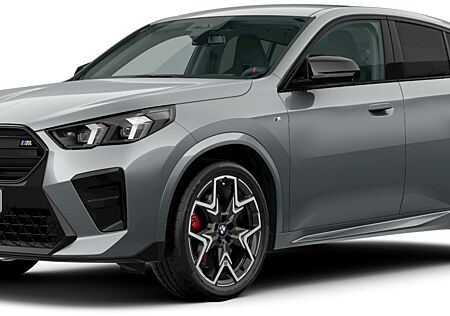 BMW X2 M35I xDrive