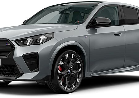 BMW X2 M35I xDrive