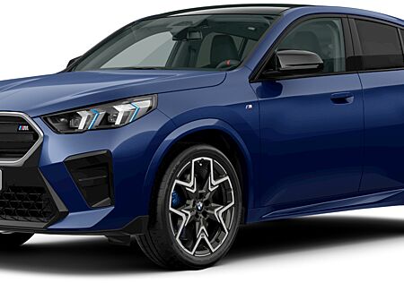 BMW X2 M35I xDrive
