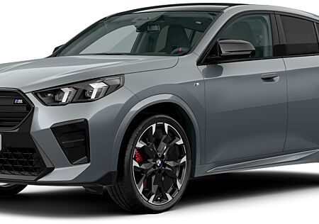 BMW X2 M35I xDrive