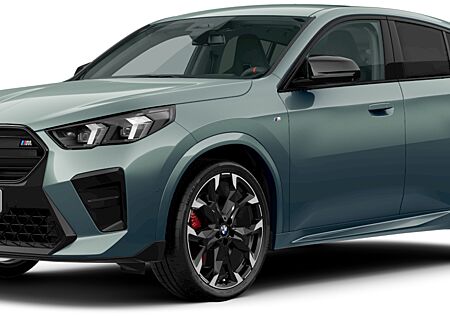 BMW X2 M35I xDrive