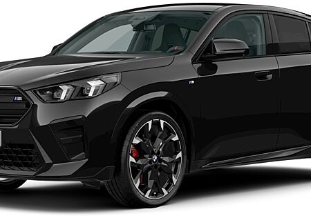BMW X2 M35I xDrive