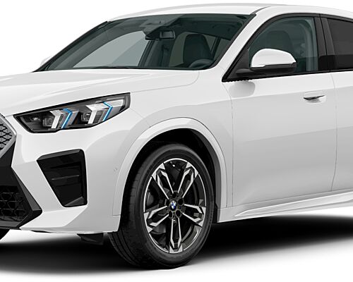 BMW iX2 eDrive20