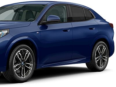 BMW iX2 xDrive30