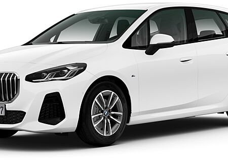 BMW 218D ACTIVE TOURER