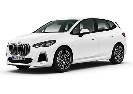 BMW 218I