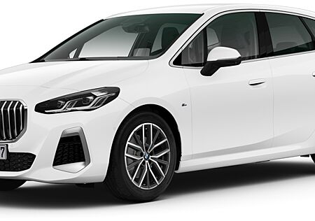 BMW 218D ACTIVE TOURER