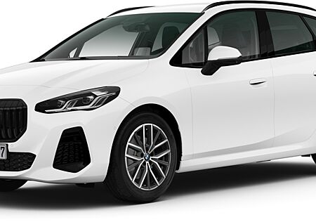 BMW 218I