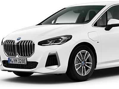 BMW 225e xDrive Active Tourer