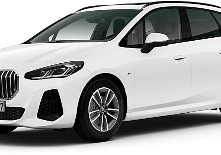 BMW 218i Active Tourer