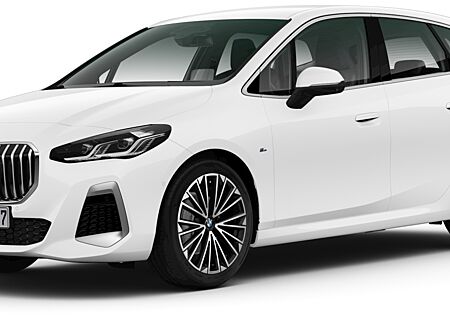 BMW 218d Active Tourer