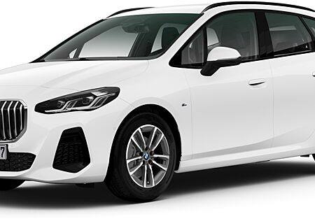 BMW 218I ACTIVE TOURER