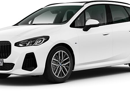 BMW 218i Active Tourer