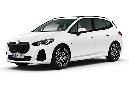 BMW 2er Active Tourer 220d Active Tourer