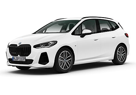 BMW 220I
