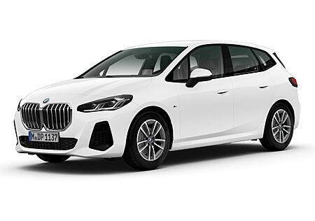 BMW 1er M Coupé 220i AT M SPORT
