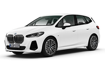BMW 2er Active Tourer 220d Active Tourer