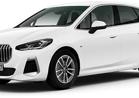 BMW 218i Active Tourer
