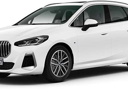 BMW 218i Active Tourer