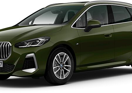 BMW 223i xDrive Active Tourer