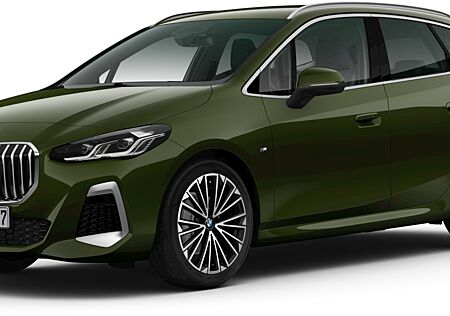 BMW 218D ACTIVE TOURER